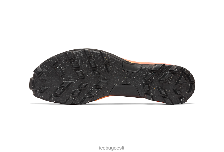Icebug acceleritas8 rb9x mehed oranž/must jalatsid B4886666