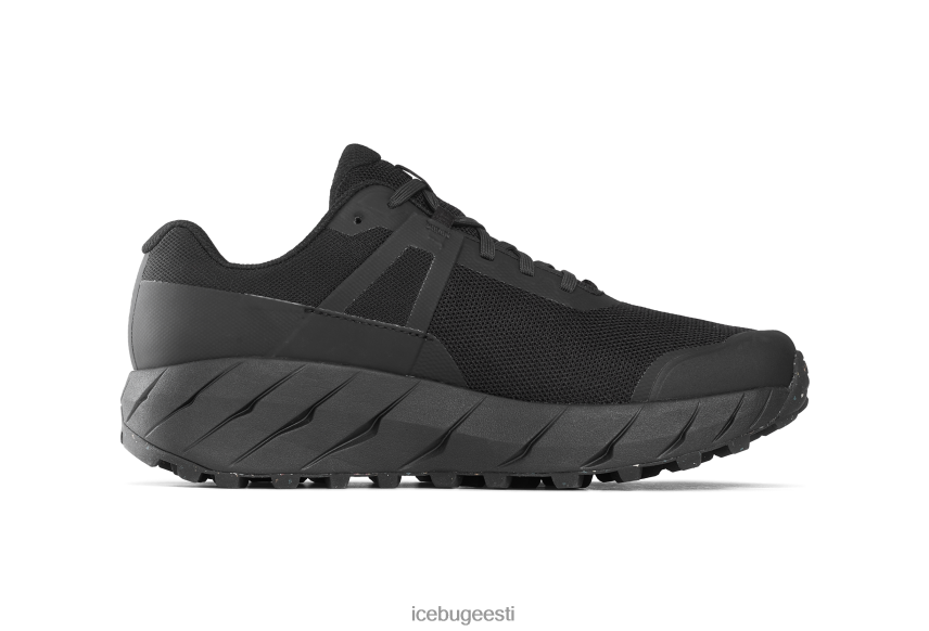 Icebug arcus rb9x gtx mehed tõeline must jalatsid B4886662