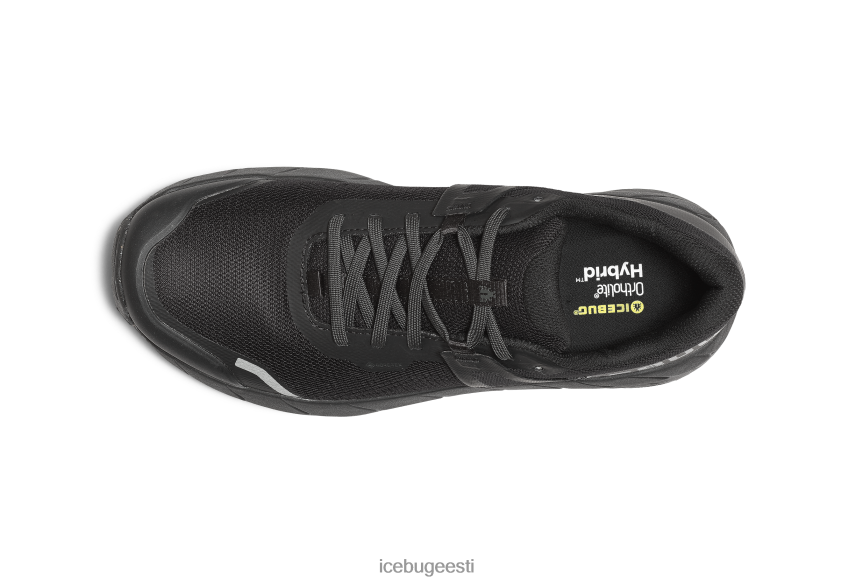 Icebug arcus rb9x gtx mehed tõeline must jalatsid B4886662