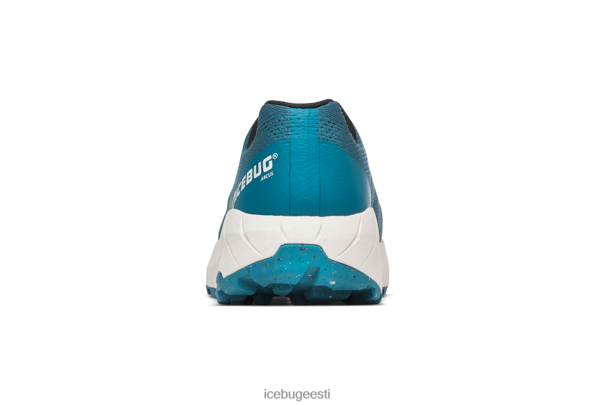 Icebug arcus rb9x mehed aqua jalatsid B4886665
