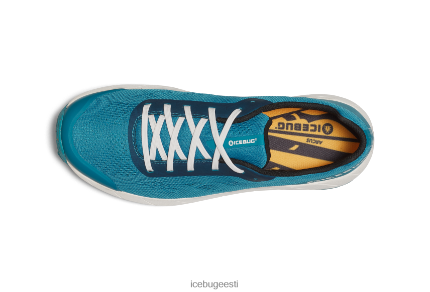 Icebug arcus rb9x mehed aqua jalatsid B4886665