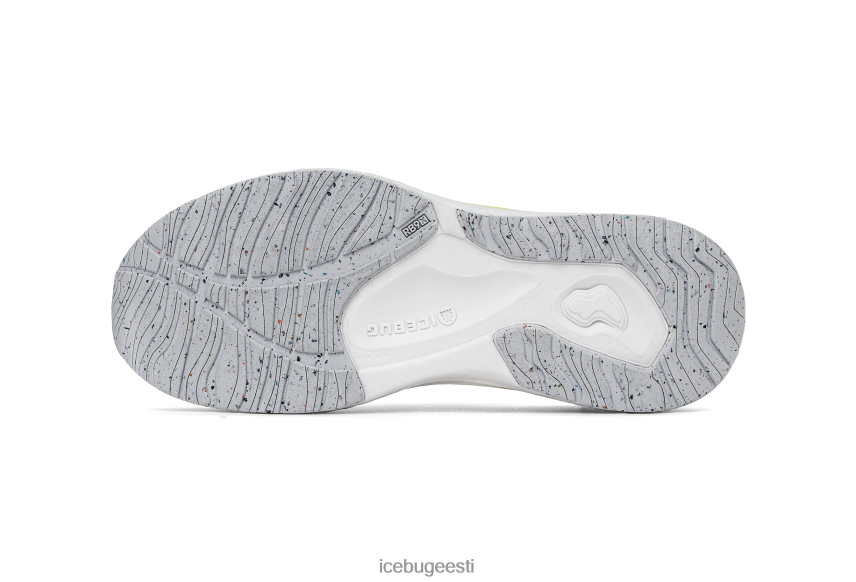 Icebug aura rb9x jookseb mehed helehall/laim jalatsid B4886659