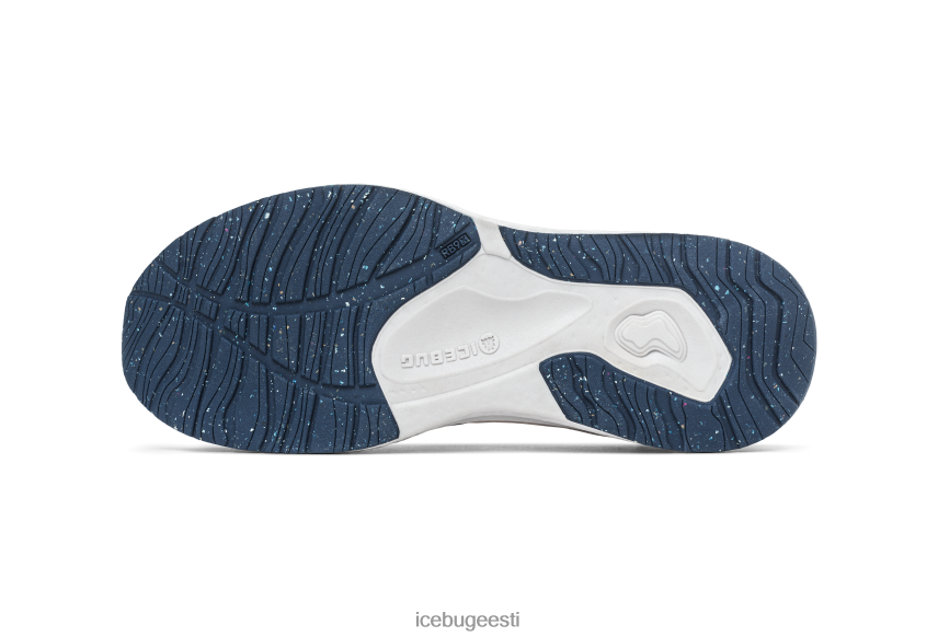 Icebug aura rb9x jookseb mehed sügavsinine/vask jalatsid B4886660