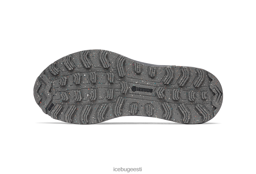 Icebug horisont rb9x mehed must/graniit jalatsid B4886667