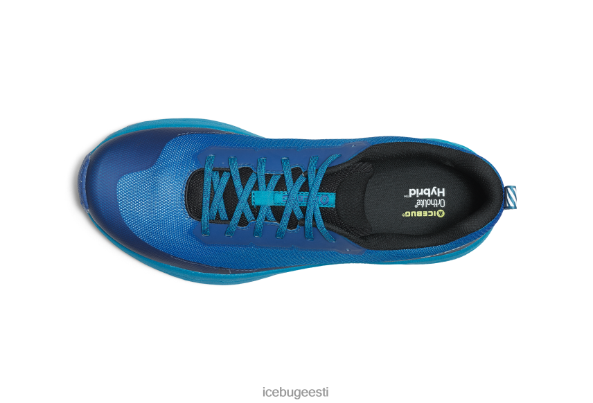 Icebug horisont rb9x mehed vesi/sinine jalatsid B4886661