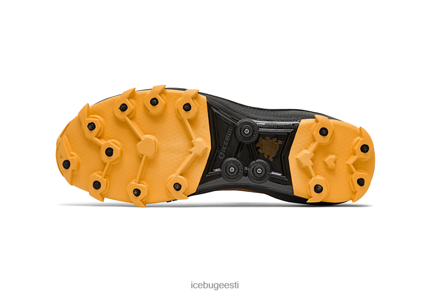 Icebug innukus5 olx mehed must/tuleoranž jalatsid B4886671