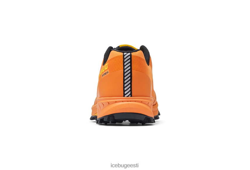 Icebug pytho6 bugrip mehed mango/must jalatsid B4886669