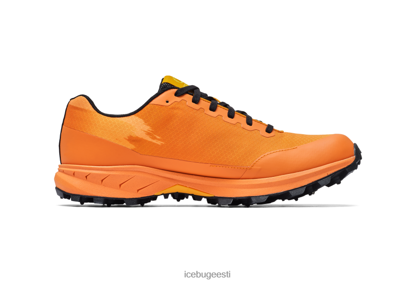 Icebug pytho6 bugrip mehed mango/must jalatsid B4886669