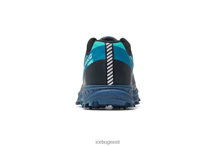 Icebug pytho6 bugrip mehed tumesinine/piparmünt jalatsid B4886668