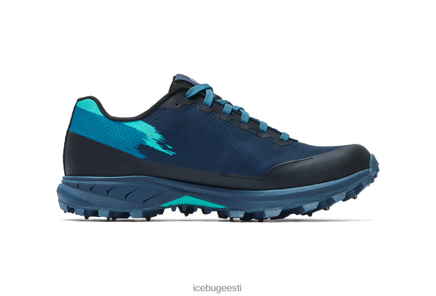 Icebug pytho6 bugrip mehed tumesinine/piparmünt jalatsid B4886668