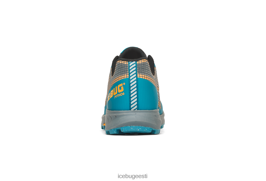 Icebug pytho6 rb9x mehed nafta/apelsin jalatsid B4886658