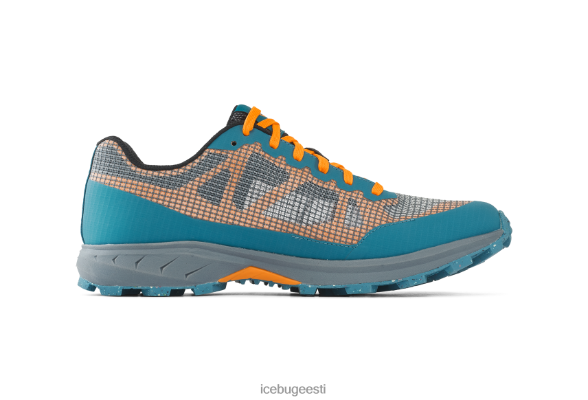 Icebug pytho6 rb9x mehed nafta/apelsin jalatsid B4886658