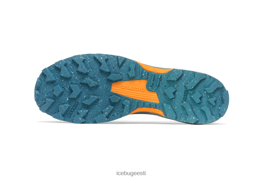 Icebug pytho6 rb9x mehed nafta/apelsin jalatsid B4886658