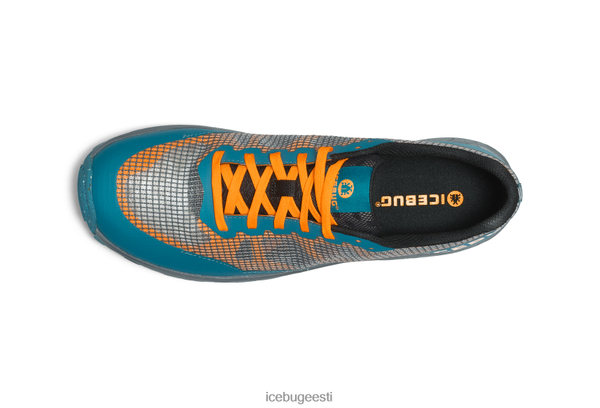 Icebug pytho6 rb9x mehed nafta/apelsin jalatsid B4886658