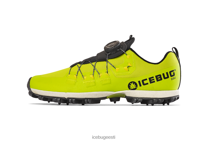 Icebug sisu olx mehed mürk jalatsid B4886670
