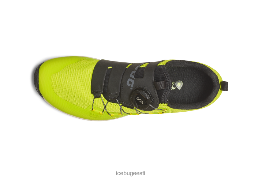 Icebug sisu olx mehed mürk jalatsid B4886670