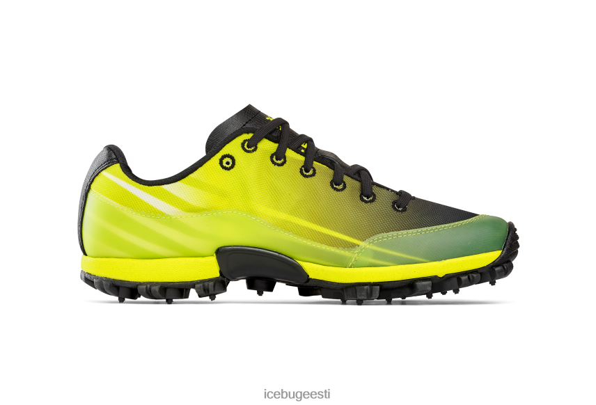 Icebug vaim8 olx mehed mürk/must jalatsid B4886663