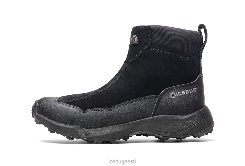 Icebug metro2 viga mehed must jalatsid B4886679