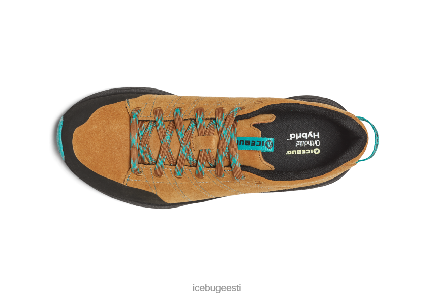 Icebug tind rb9x mehed mandel/münt jalatsid B4886677