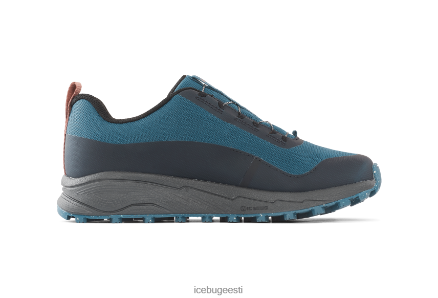 Icebug hägune rb9x gtx mehed nafta/kastan jalatsid B4886684