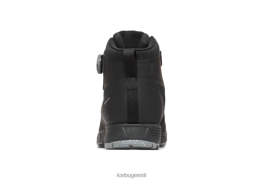Icebug rover mid rb9x gtx mehed must/kiltkivihall jalatsid B4886685