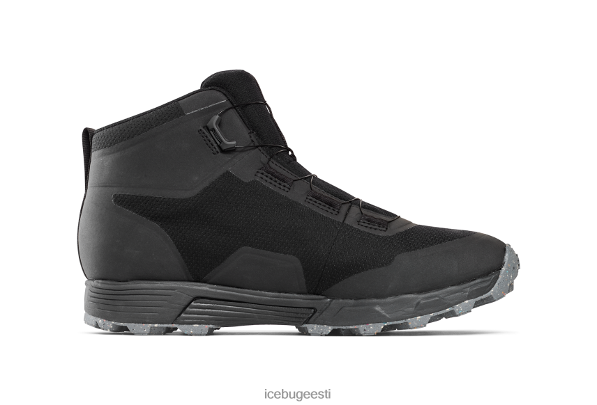Icebug rover mid rb9x gtx mehed must/kiltkivihall jalatsid B4886685