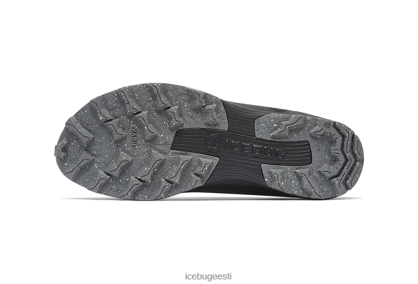Icebug rover mid rb9x gtx mehed must/kiltkivihall jalatsid B4886685
