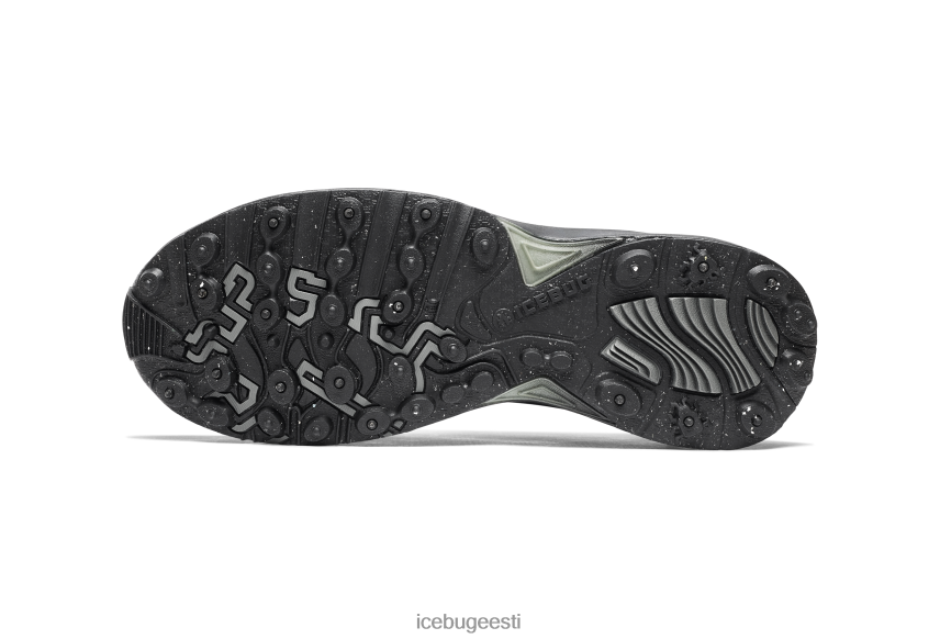 Icebug stavre bugrip gtx mehed must jalatsid B4886687