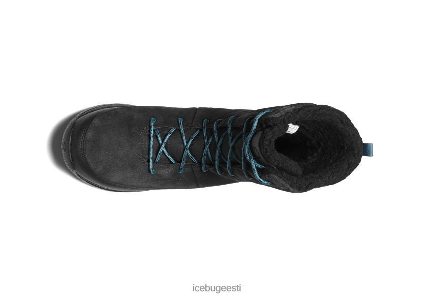 Icebug torne biosool gtx mehed must jalatsid B4886686