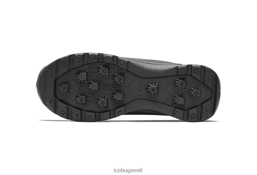 Icebug torne biosool gtx mehed must jalatsid B4886686