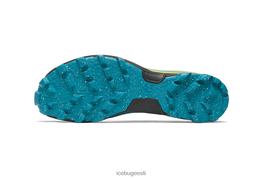 Icebug acceleritas8 rb9x naised ookean/apelsin jalatsid B488667