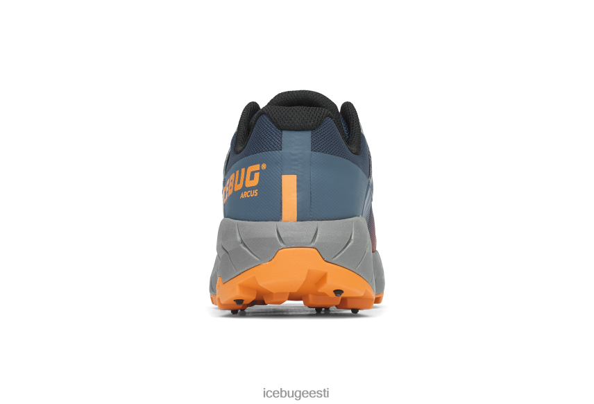 Icebug arcus bugrip naised öötaevas/oranž jalatsid B4886613