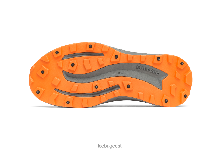 Icebug arcus bugrip naised öötaevas/oranž jalatsid B4886613