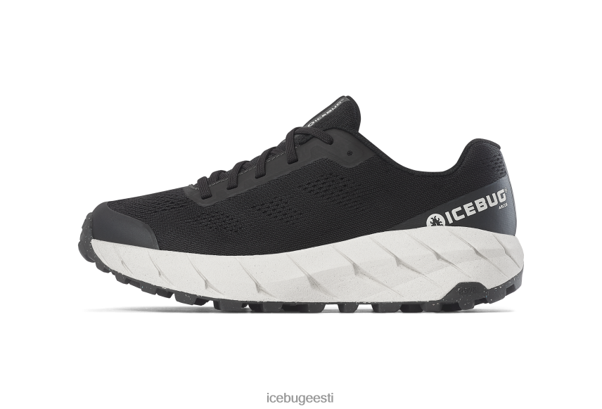 Icebug arcus rb9x naised must jalatsid B488665