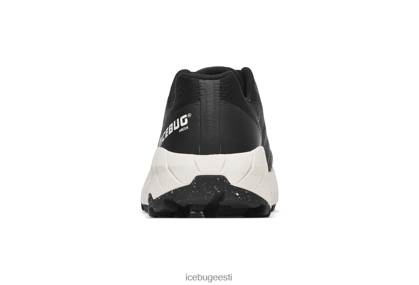 Icebug arcus rb9x naised must jalatsid B488665