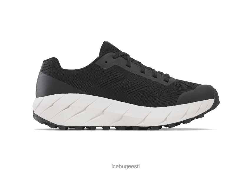 Icebug arcus rb9x naised must jalatsid B488665