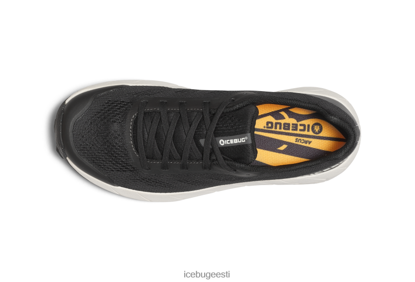 Icebug arcus rb9x naised must jalatsid B488665