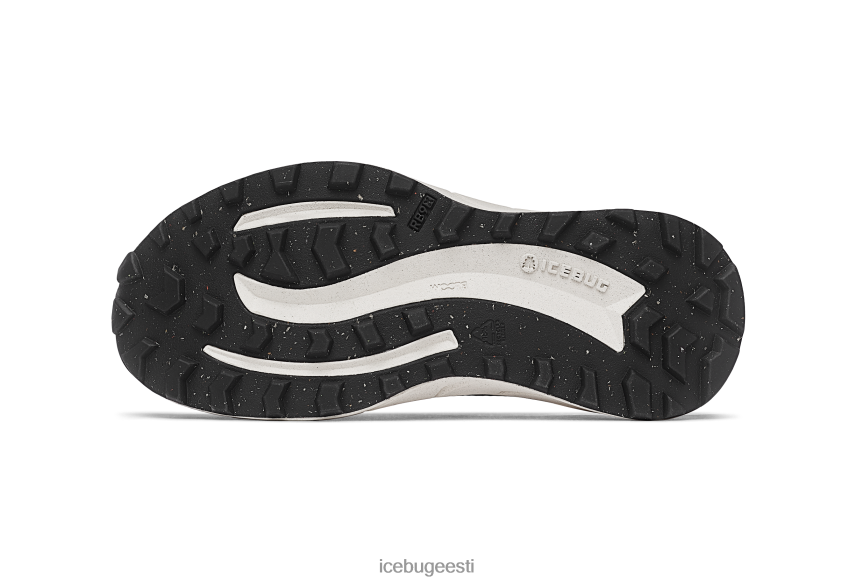 Icebug arcus rb9x naised must jalatsid B488665