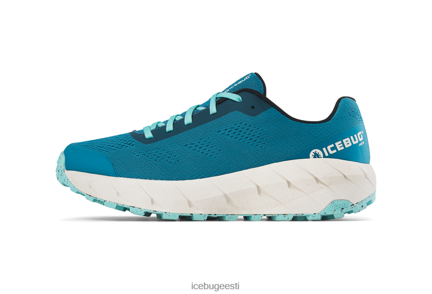 Icebug arcus rb9x naised vesi/aruba jalatsid B488664