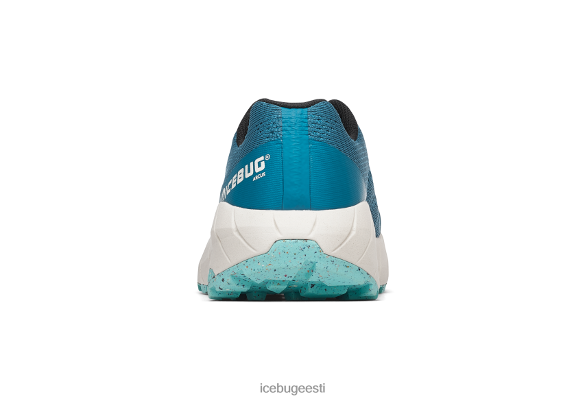 Icebug arcus rb9x naised vesi/aruba jalatsid B488664