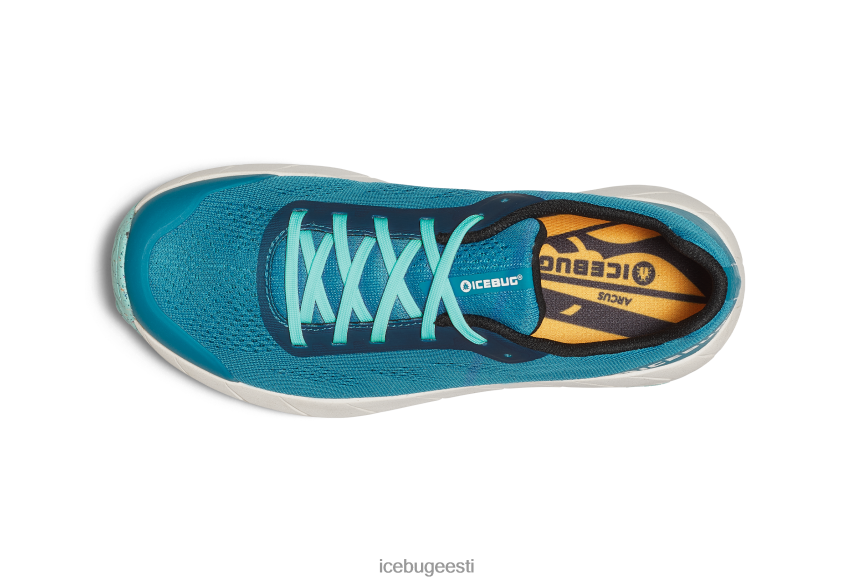Icebug arcus rb9x naised vesi/aruba jalatsid B488664