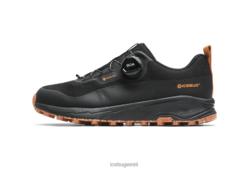 Icebug hägune rb9x gtx naised must/vaher jalatsid B4886617