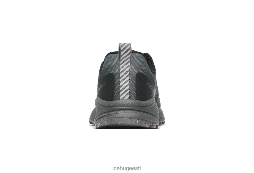 Icebug horisont rb9x naised must/graniit jalatsid B4886610