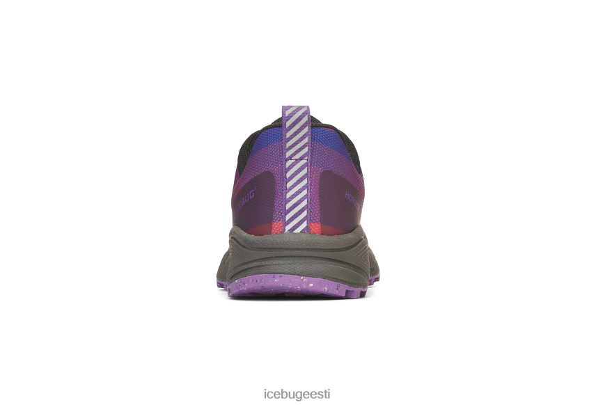 Icebug horisont rb9x naised viinamarja/kommi punane jalatsid B488666