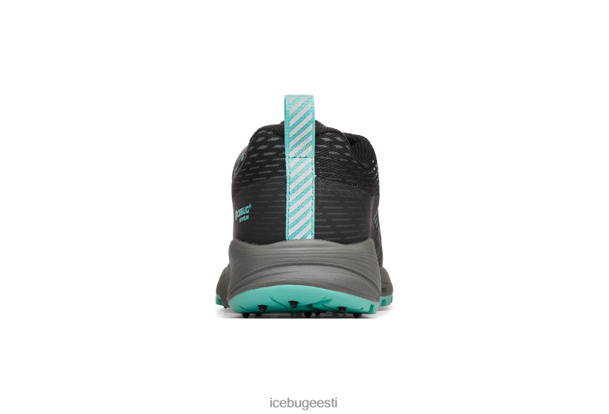 Icebug newrun bugrip gtx naised must/jade udu jalatsid B4886611