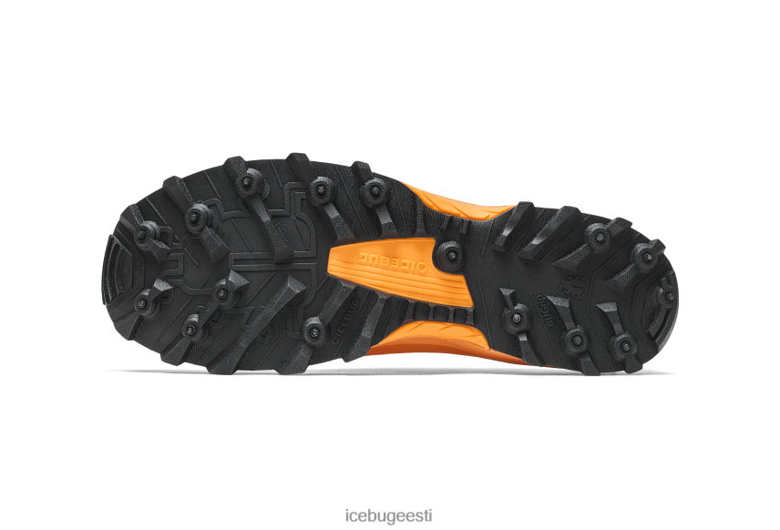 Icebug pytho6 bugrip naised mango/must jalatsid B4886612