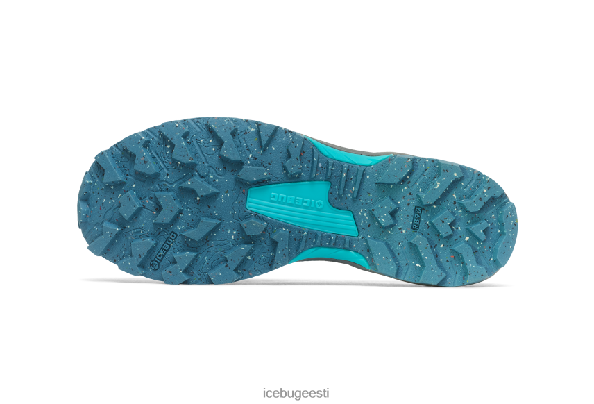 Icebug pytho6 rb9x naised nafta/aruba jalatsid B488663