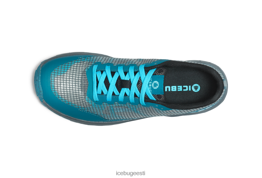 Icebug pytho6 rb9x naised nafta/aruba jalatsid B488663