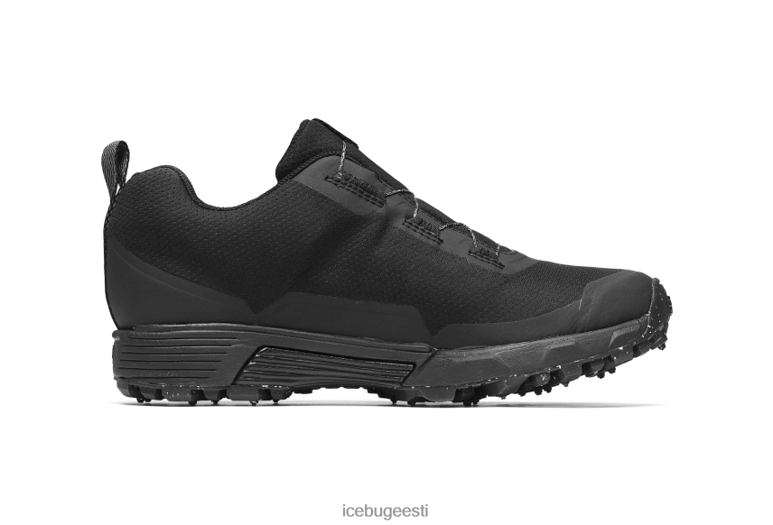 Icebug rover bugrip gtx naised tõeline must jalatsid B4886614