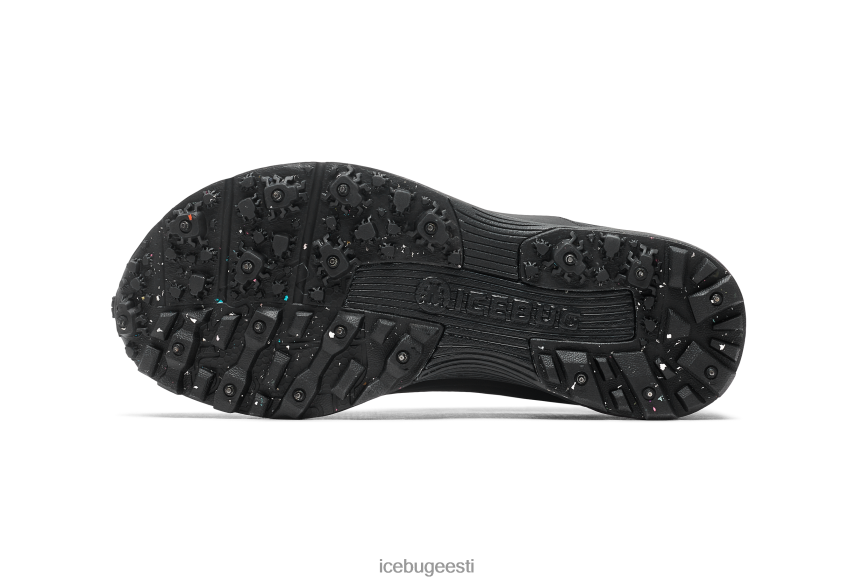 Icebug rover bugrip gtx naised tõeline must jalatsid B4886614